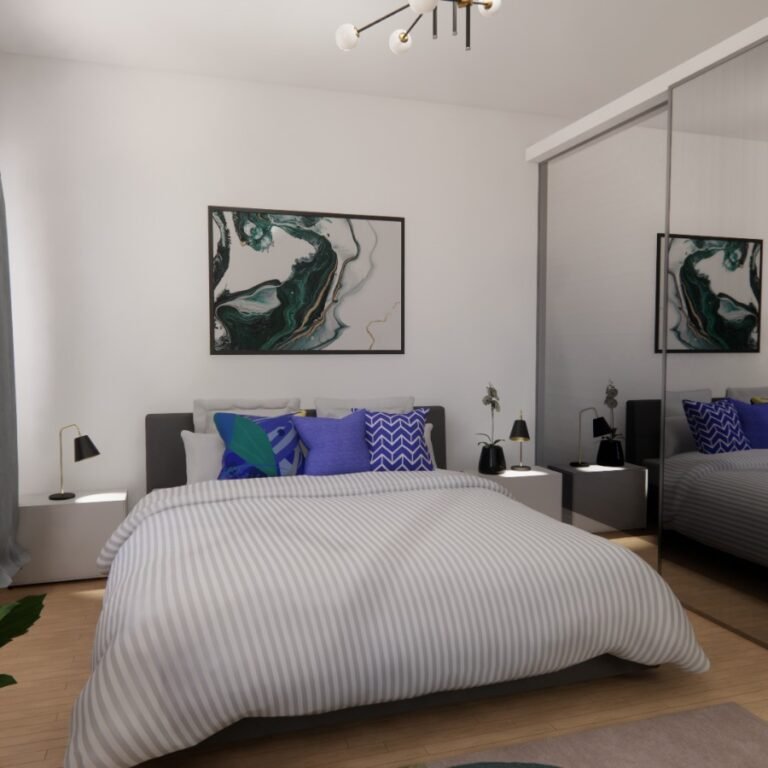 Customize Your Space 1