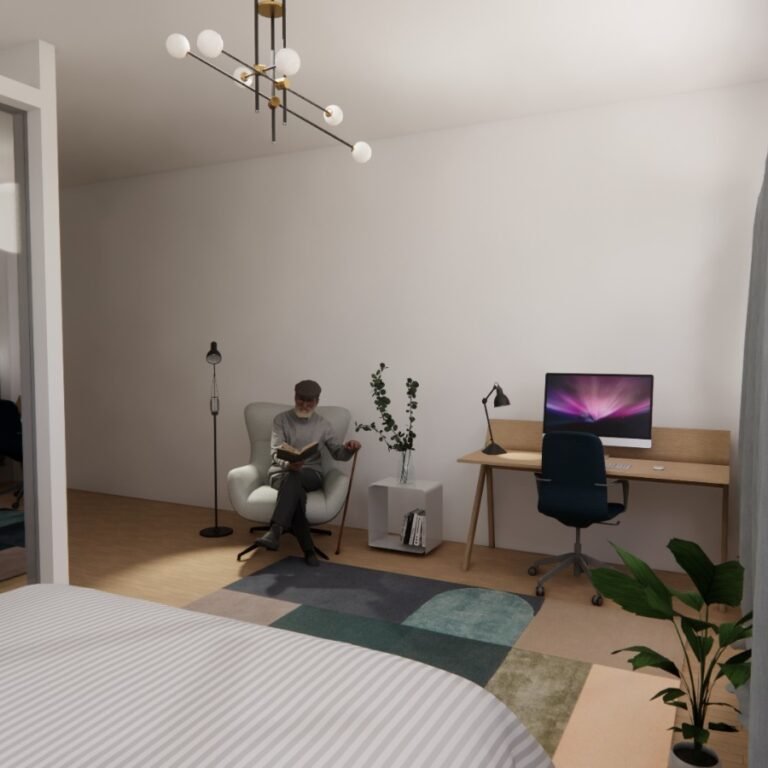 Customize Your Space 3