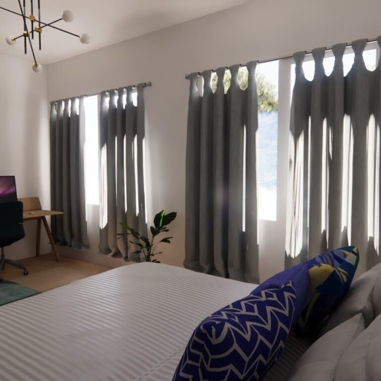 Customize Your Space