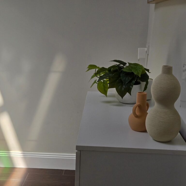 Customize Your Space 8